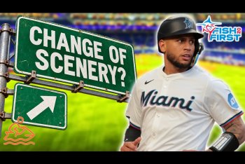 Why these players don't fit on Marlins moving forward