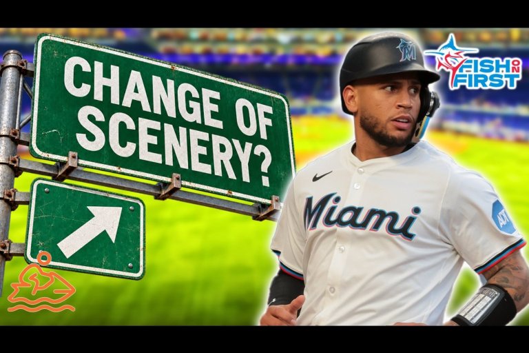 Why these players don't fit on Marlins moving forward