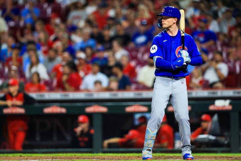 Next Year, Expect Fewer Calls to Go Pete Crow-Armstrong's Way—Or At Least More to Be Overturned