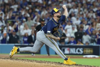 Left Is Right: Brewers’ Southpaws Came Up Huge in NLCS Game 3