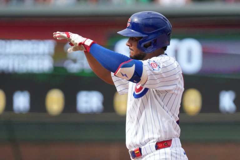 Pedro Ramírez's Rollercoaster Rookie Season With Cubs Was An Overarching Success