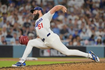 3 Free-Agent Relievers Who Could Give the Twins a Lift