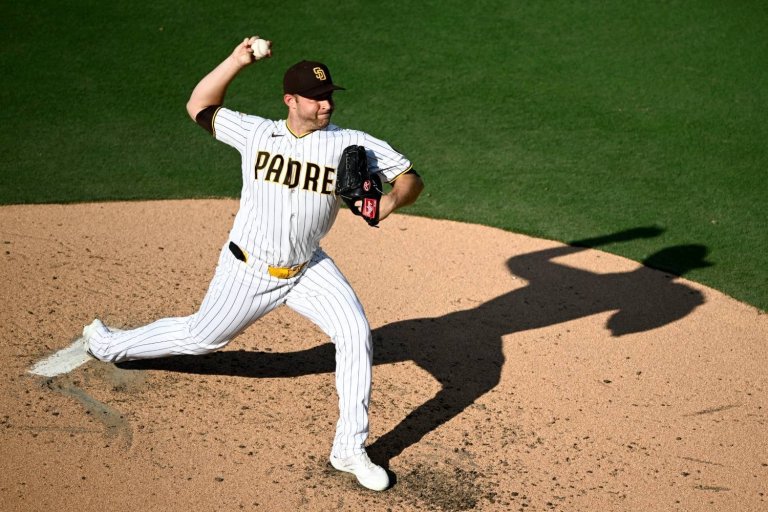 Grading Every Padres Player From 2026: Starting Pitchers