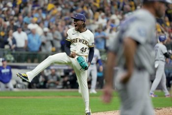 Every Flavor of Perfect: Brewers' Bullpen Dominance Demonstrates Their Broader Brilliance