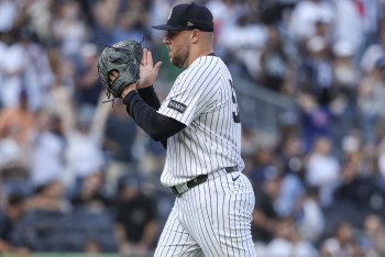 There's a Clear Standout Among Closer Targets for the Twins in Free Agency