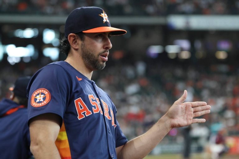 Red Sox Add Jason Bell To Coaching Staff