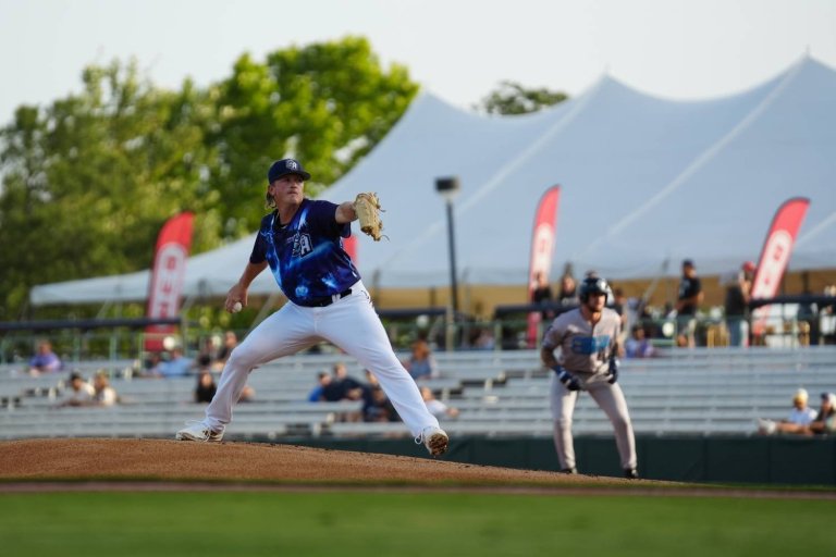 San Diego Padres Prospect All-Star Team: 2026