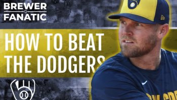 Why Jake Bauers Is The KEY To A Brewers NLCS Win