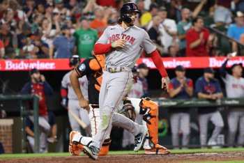 Boston Red Sox Arbitration Decisions & Projections: Jarren Duran