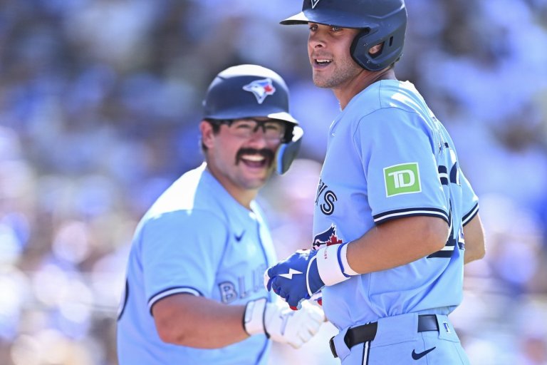The Blue Jays' Upcoming Arbitration Decisions