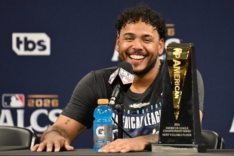 Freddy Peralta's ALCS MVP Reveals One Glaring Truth: He's Basically the Same Pitcher He Was With the Mets