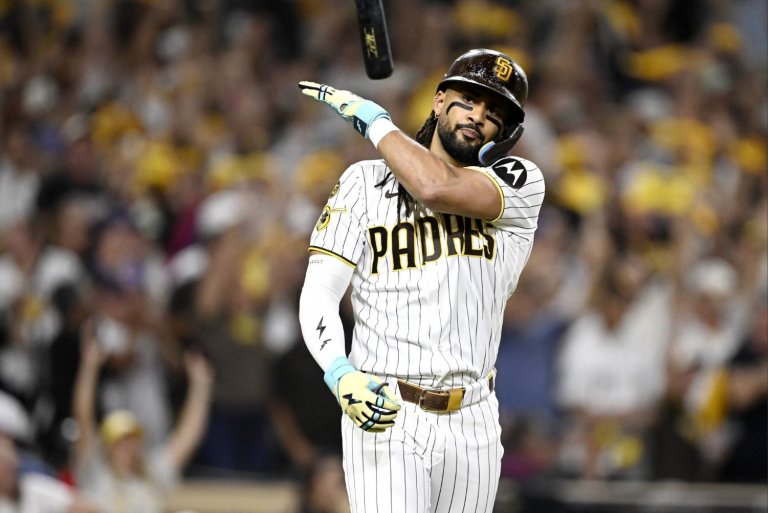San Diego Padres Hitters of the Year, 2026: Fernando Tatis Jr. Remains Immaculate