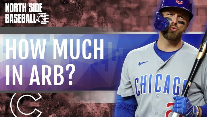 How Much Is Michael Busch Worth In 2027?
