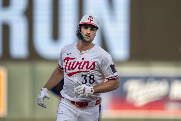 Cleaning Up the Twins’ 40-Man Roster: Who Stays? Who Goes?