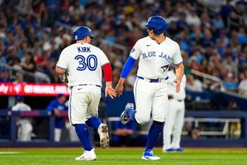 Depth Check: The Blue Jays at Catcher in 2027