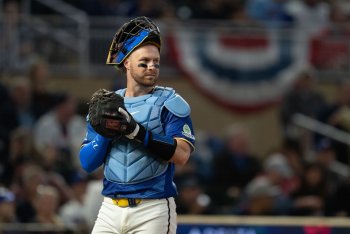 The 7 Biggest Decisions for the Twins' Offseason: Should They Try to Bring Ryan Jeffers Back?