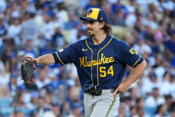 Brewers-Rays World Series Game 3 Matchup By The Numbers