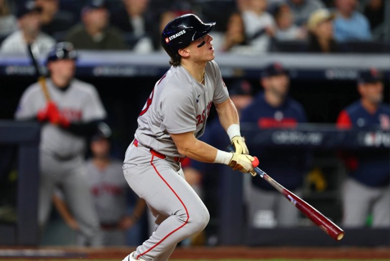 Red Sox Trade Nate Eaton to Athletics