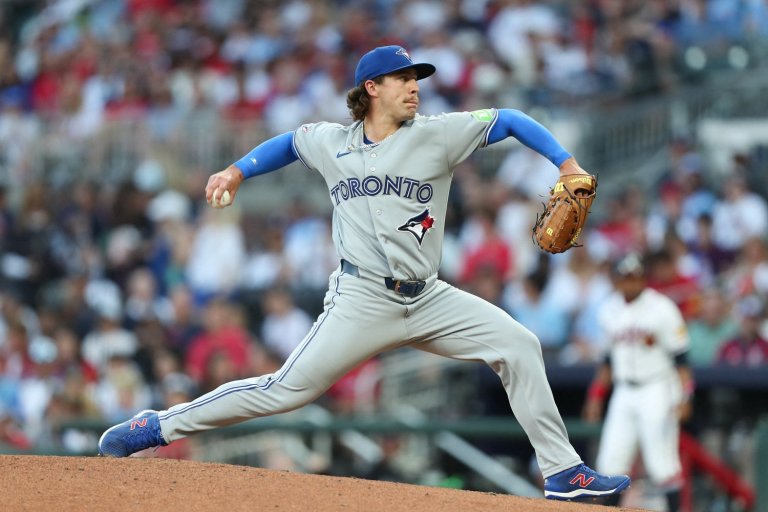 The 2027 Pitching Picture: Should the Blue Jays Say “Cheese”?