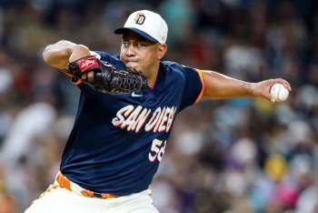 Padres' Bullpen Is Facing A Left-Handed Crisis This Offseason