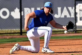 An Unconventional Second Base Option for the Blue Jays in 2027
