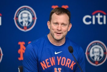 Mets Announce Three Coaches Not Returning To Major-League Staff