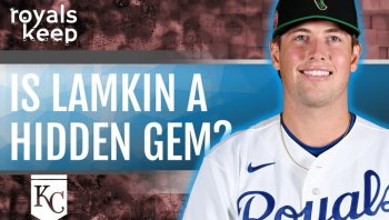 The Royals' Pitching Prospect Nobody Is Talking About