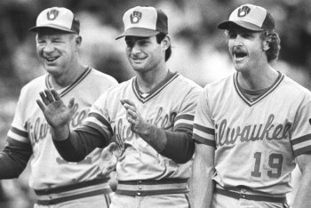 From 1982 to 2026: Taking A Look At the Rosters of the Brewers' Two World Series Teams