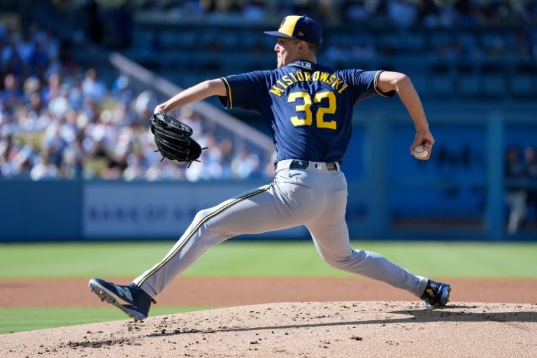 Brewers-Dodgers NLCS Preview: What Milwaukee Needs to Do to Reach the World Series