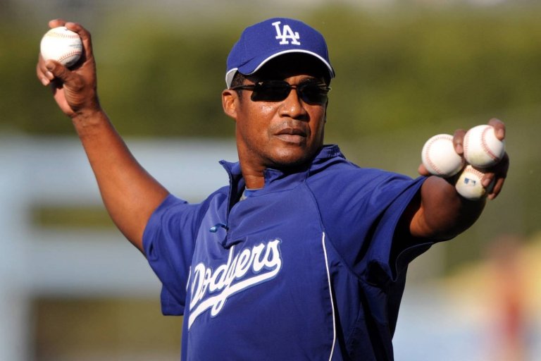 Mets Promote Mariano Duncan To Major-League Staff