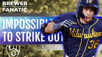 Nobody Is Talking About This Sneaky Brewers Prospect