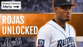 The Mets Have Unlocked Something Special In Jefferson Rojas