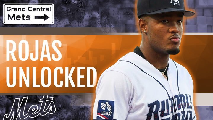 The Mets Have Unlocked Something Special In Jefferson Rojas