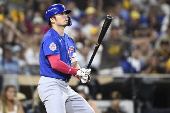 Seiya Suzuki's All-Around Brilliance Will Force the Cubs to Put Their Money Where Their Mouth Is