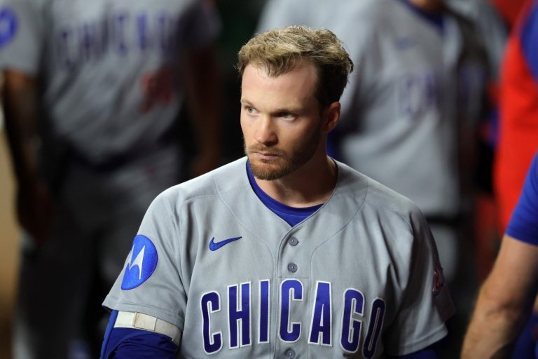 Ian Happ's Skill Set Was More Itself Than Ever in 2026, for Better and Worse