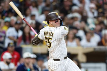 Did Ty France Do Enough To Secure Padres' First Base Job Beyond 2026?