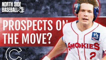3 Cubs Prospects Who Might Be On The Move This Winter
