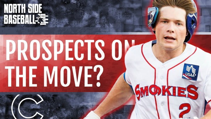 3 Cubs Prospects Who Might Be On The Move This Winter