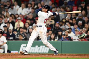 Boston Red Sox Arbitration Decisions & Projections: Triston Casas