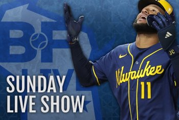 Sunday Live: Talkin' Padres NLDS