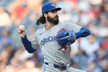 Toronto Blue Jays 2026 Starter of the Year