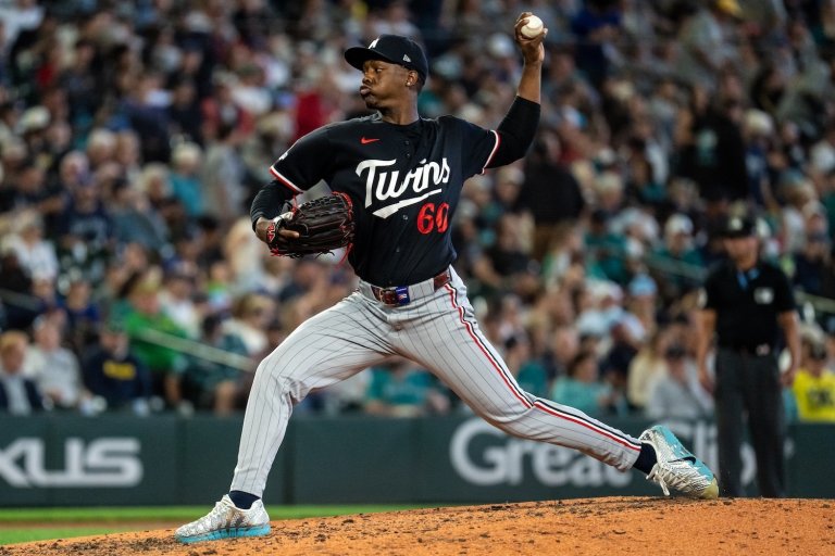 A Pivotal Year Lies Ahead for Kendry Rojas