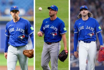 You Can Only Pick One: Gausman, Scherzer, or Bieber?