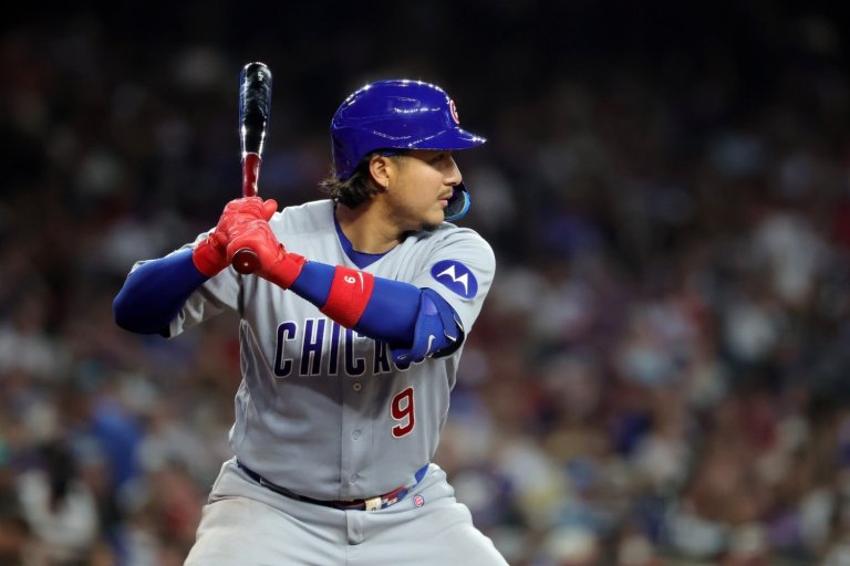 Did Miguel Amaya Do Enough in 2026 to Be Cubs' Main Catcher in 2027?
