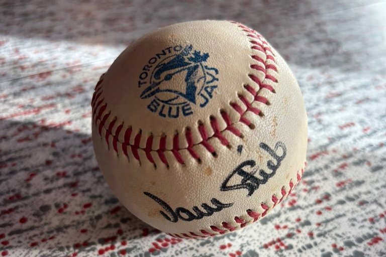 Jays Centre’s Community Awards: 2026 MLB Season