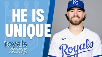 Blake Mitchell Is One Of Baseball’s Most Unique Prospects