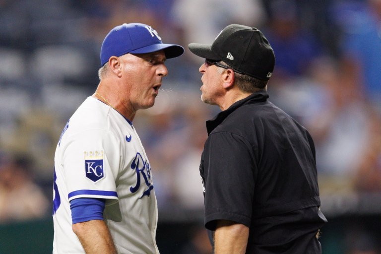 Five Key Quotes from the Royals' End-of-Season Press Conference