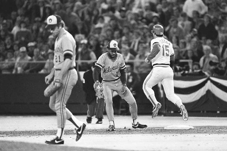 Exorcising The Ghosts Of 1982