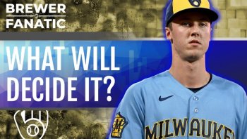 How The Brewers Can Beat The Padres In the NLDS