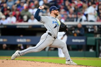 World Series Blueprint: How Brewers Can Attack Drew Rasmussen and Freddy Peralta